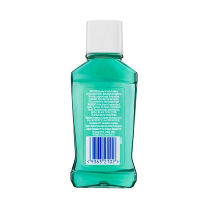 Colgate Plax Fresh Mint Mouthwash - 60mL