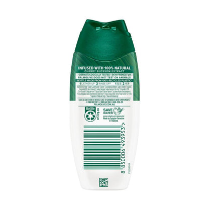 Palmolive Naturals Body Wash Cherry Blossom - 90mL