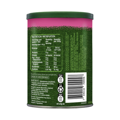 Whole Earth Baking 100% Natural Sweetener - 600g
