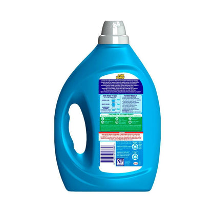 Cold Power Laundry Liquid Advanced ean - 2L
