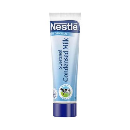 Nestle Sweetened Condensed Milk Tube - 170g