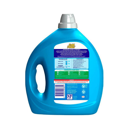 Cold Power Laundry Liquid Advanced ean - 4L