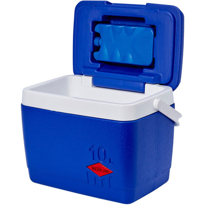 Willow Day Trip 10 Litre Insulated Food Cooler Each