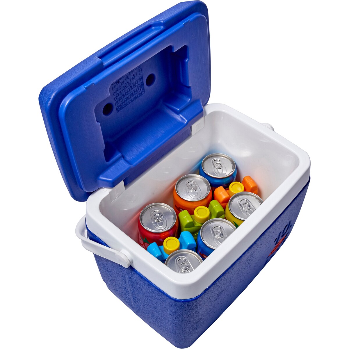 Willow Day Trip 10 Litre Insulated Food Cooler Each