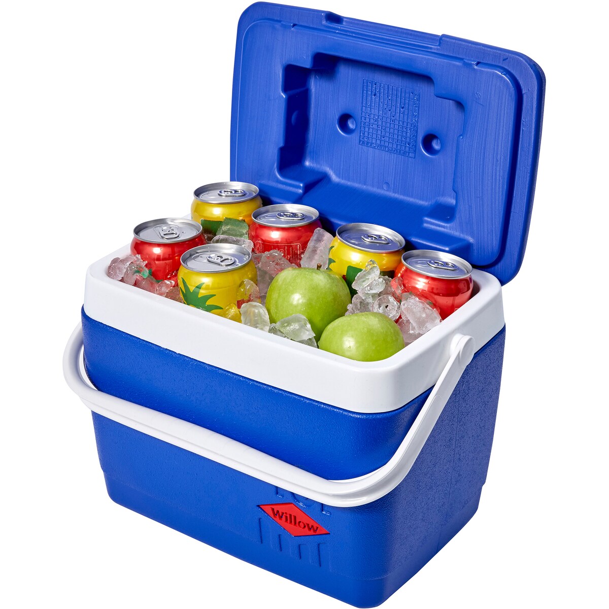 Willow Day Trip 10 Litre Insulated Food Cooler Each