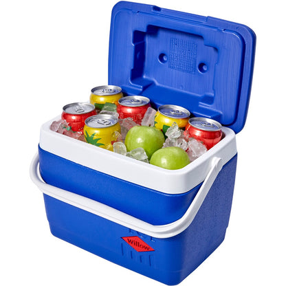 Willow Day Trip 10 Litre Insulated Food Cooler Each