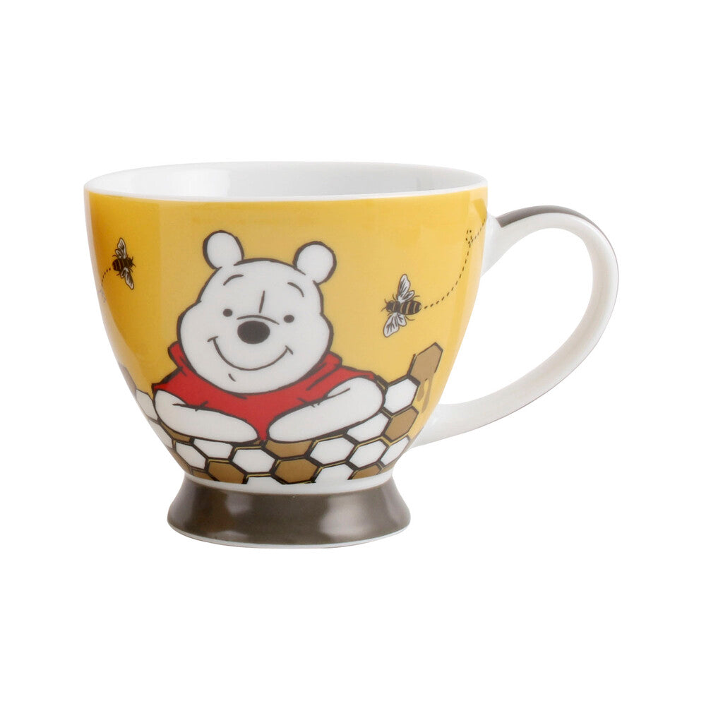 Hot Topic Footed Tea Cup - 1 each
