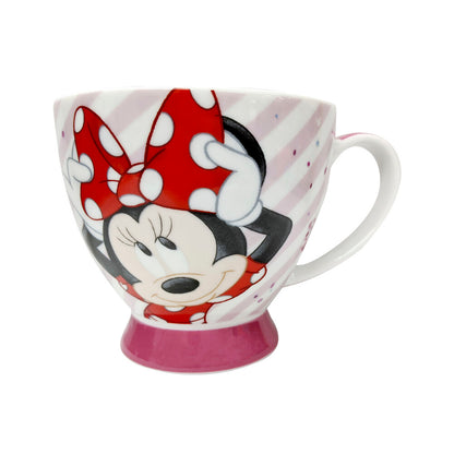 Hot Topic Licensed Footed Teacup - 1 Each