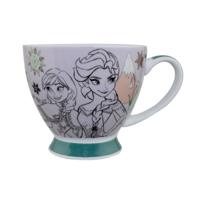 Hot Topic Licensed Footed Teacup - 1 Each