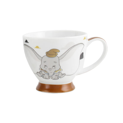 Hot Topic Footed Tea Cup - 1 each