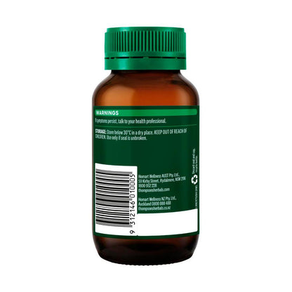 Thompson's One-a-day Milk Thistle 42000mg Capsules - 60 pack