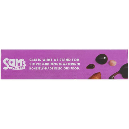 Sam's Pantry Rocky Road Protein Bar 5 pack