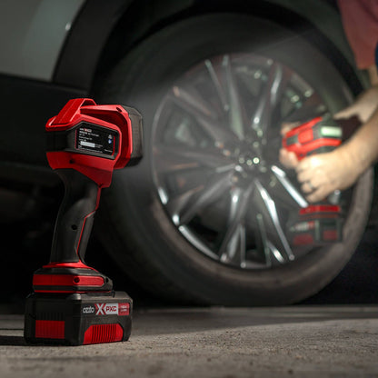 Ozito PXC 18V Torch Light - 350 Lumens