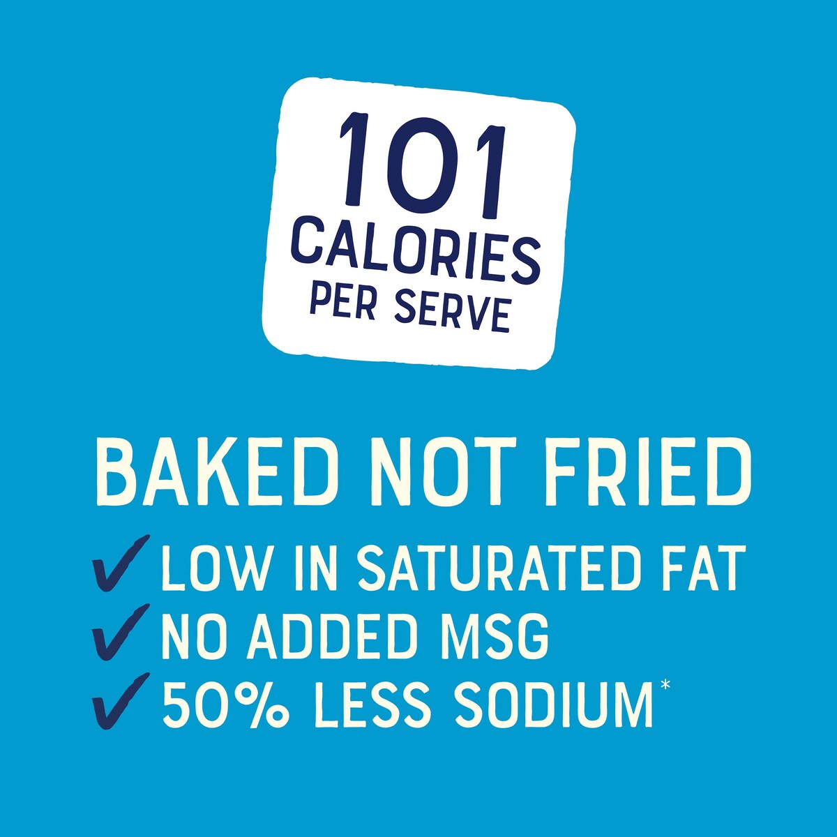 Parker's Mini Baked Pretzels Multipack 150g