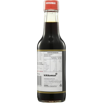Kikkoman Soy Sauce 250ml