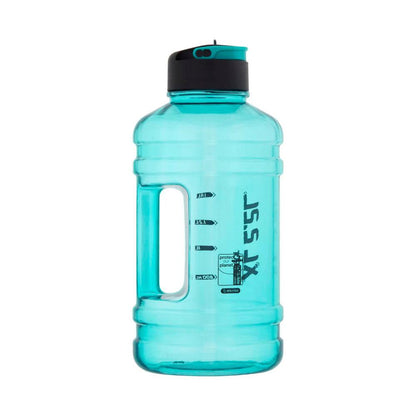 Decor Jumbo Chug Tritan Bottle - 2.2L