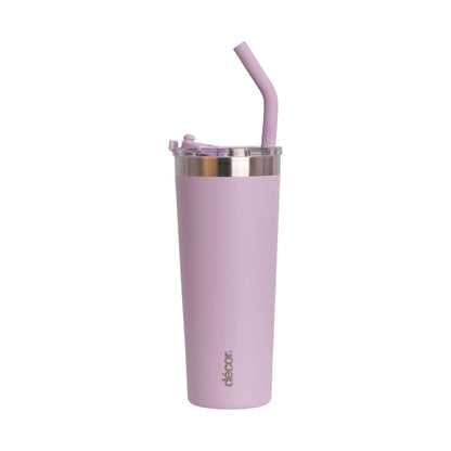 Decor XL Double Wall Smoothie Tumbler - 1 each