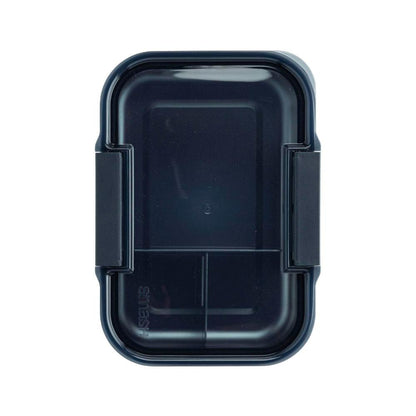 Smash Blue Stainless Steel Bento Box - 1 Each