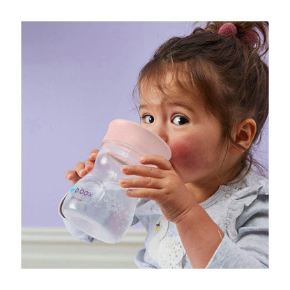 B.box Training Cups 240ml 12+ Months - 1 Each