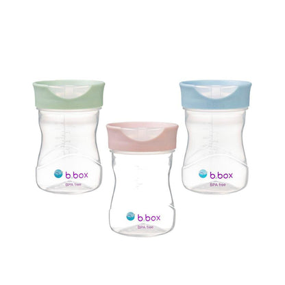 B.box Training Cups Assorted - 1 each