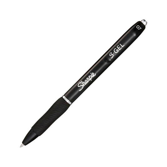 Sharpie S-gel Pens Black - 2 pack