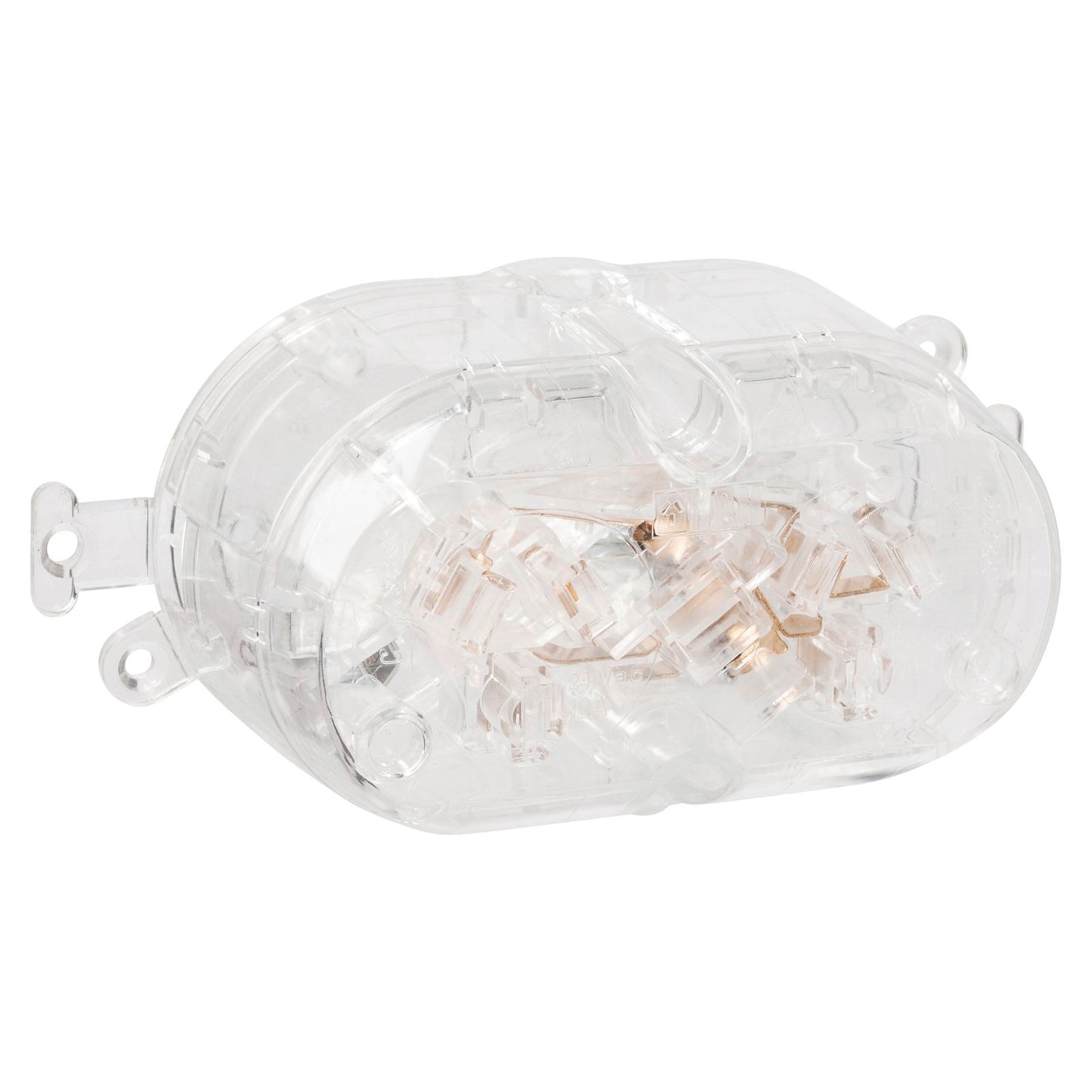 Hpm Plug Base - 10A - 111mm - 10 Pack