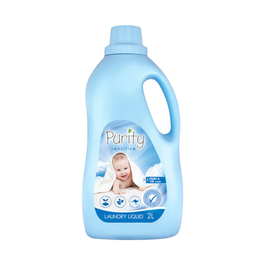 Purity Concentrate Laundry Liquid - 2L