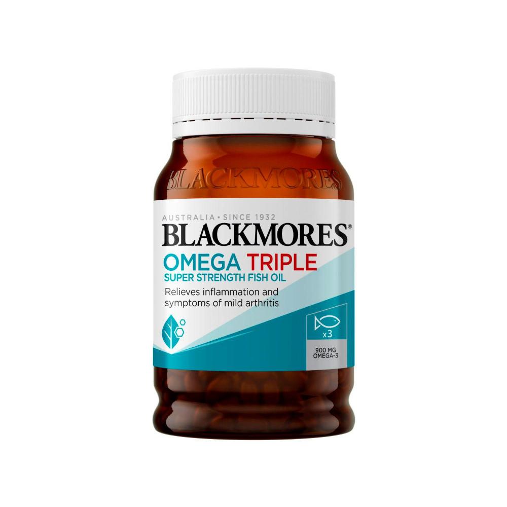 Blackmores Omega Triple - 150 Pack