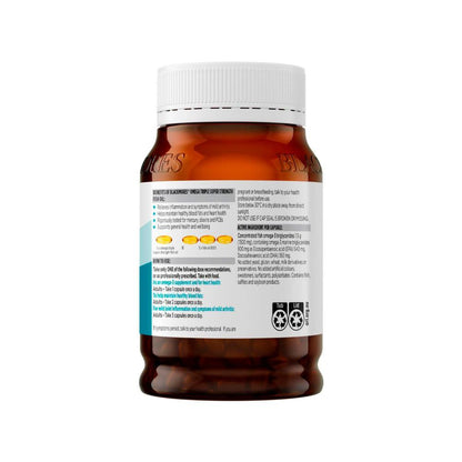 Blackmores Omega Triple - 150 Pack