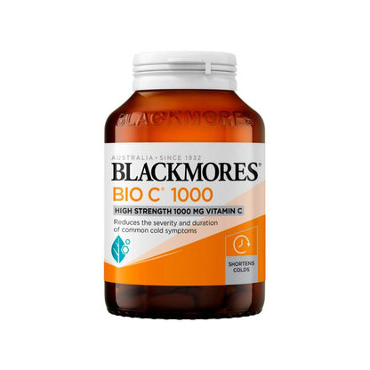 Blackmores Bio C 1000mg Tablets - 150 pack