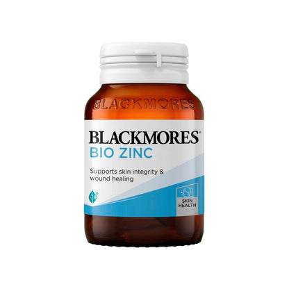 Blackmores Bio Zinc Tablets - 168 pack