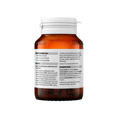 Blackmores Bio Zinc Tablets - 168 pack