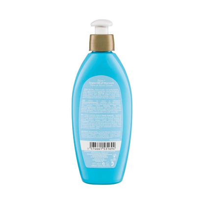 Ogx Flexible Control Shine + Hydrate Argan Oil Of Morocco Tame & Shine Cream ... 177mL