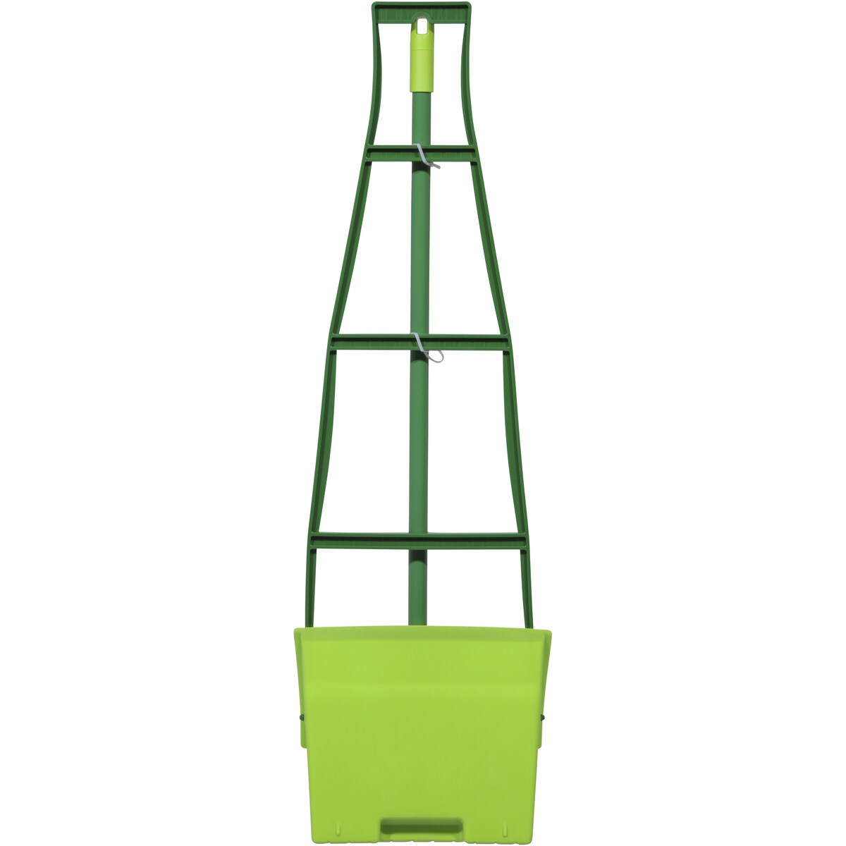 Sabco Long Handled Dustpan each