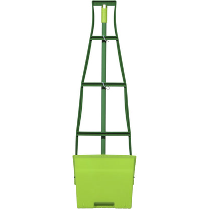 Sabco Long Handled Dustpan each