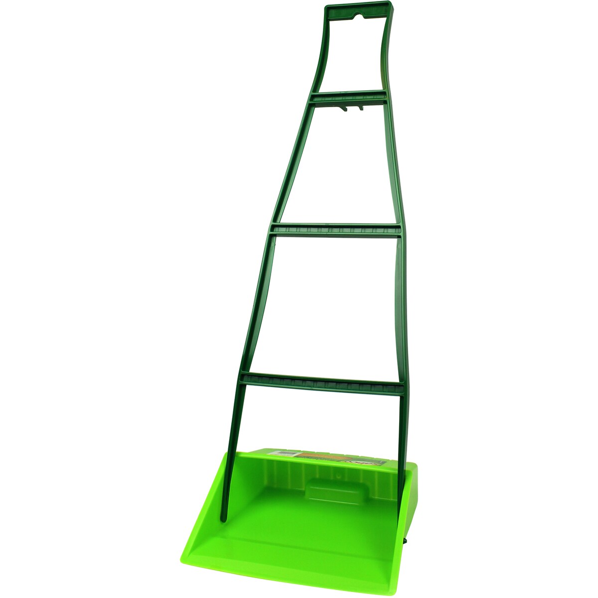 Sabco Long Handled Dustpan each