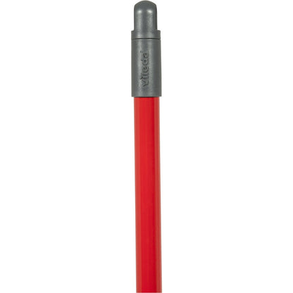 Vileda Supersized Cotton Mop with Telescopic Handle each