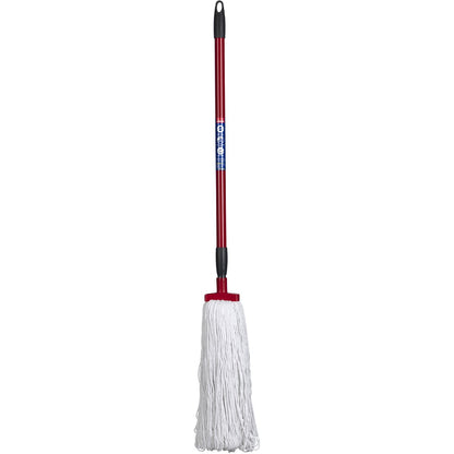 Vileda Supersized Cotton Mop with Telescopic Handle each