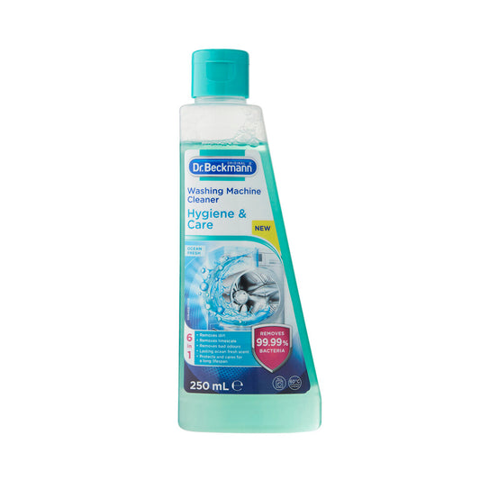 Dr Beckmann Washing Machine Cleaner - 250mL