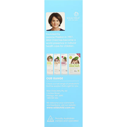 Quitnits Head Lice Treatment Rapid 200ml