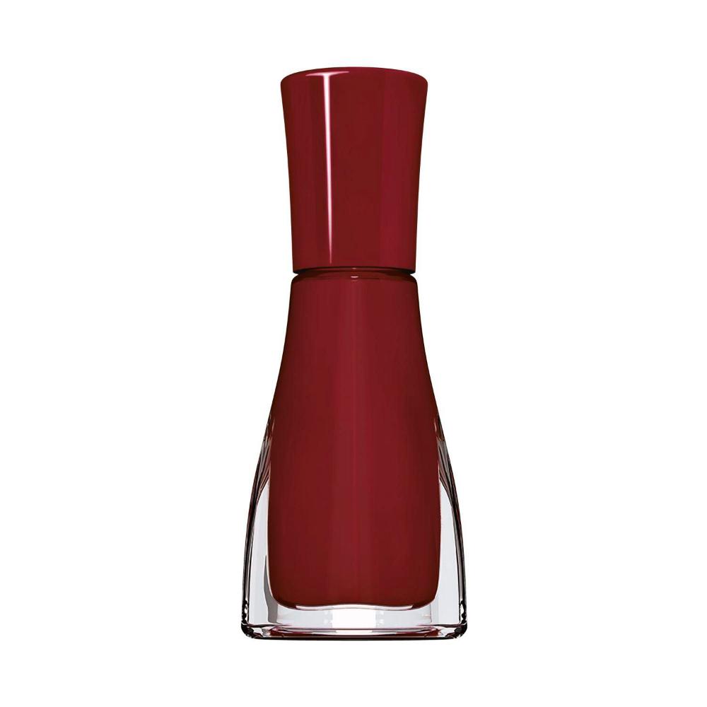 Sally Hansen Insta Dri Nail Polish Cinna Snap - 9.17mL