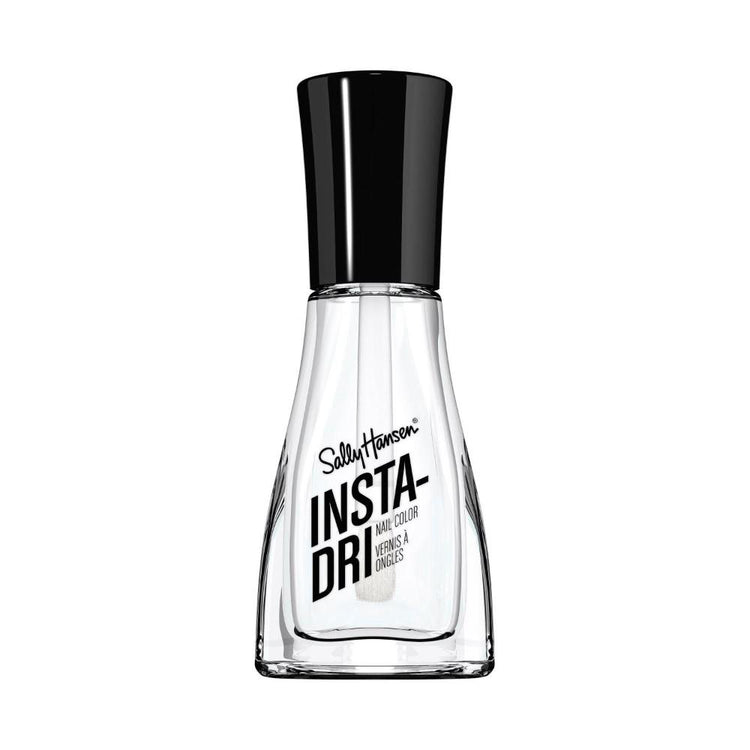 Sally Hansen Insta Dri Nail Polish Clearly Quick - 9.17mL