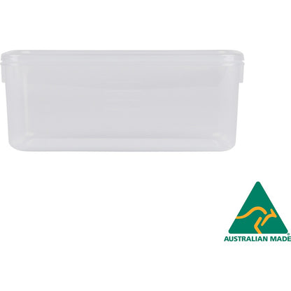 Decor Tellfresh Container, Oblong 2l