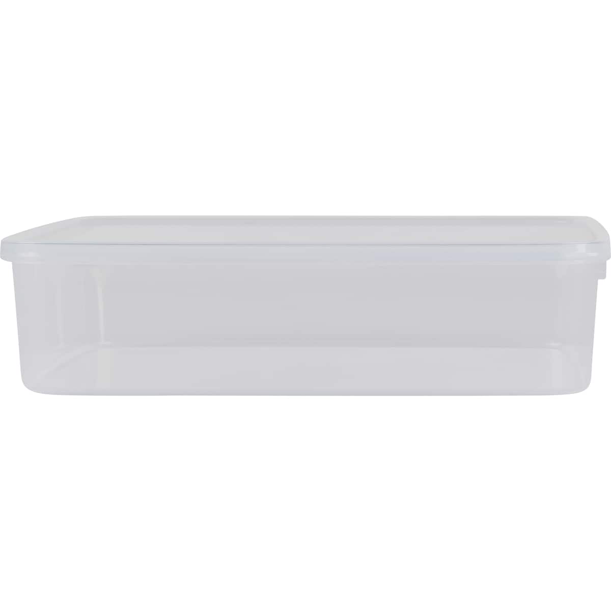 Decor Tellfresh Cupcake Container 4l