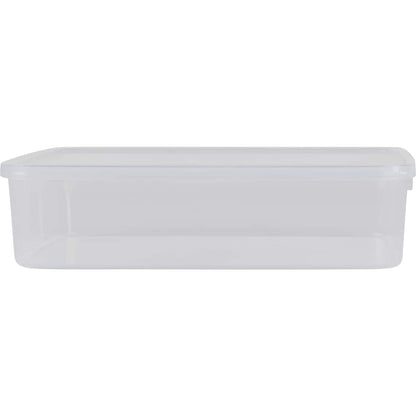 Decor Tellfresh Cupcake Container 4l