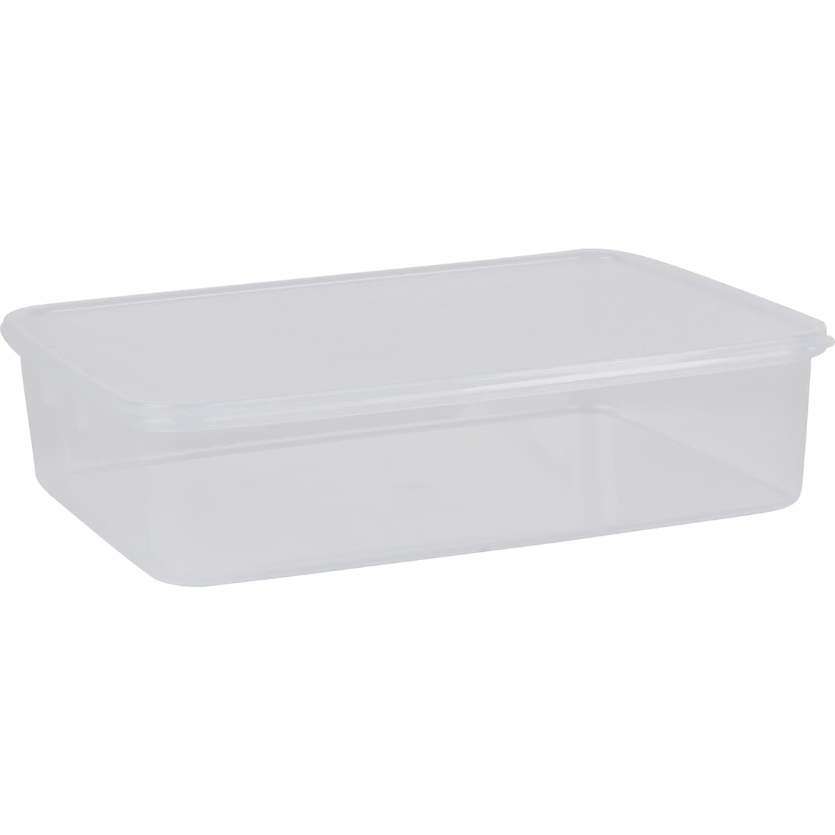 Decor Tellfresh Cupcake Container 4l