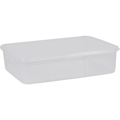 Decor Tellfresh Cupcake Container 4l