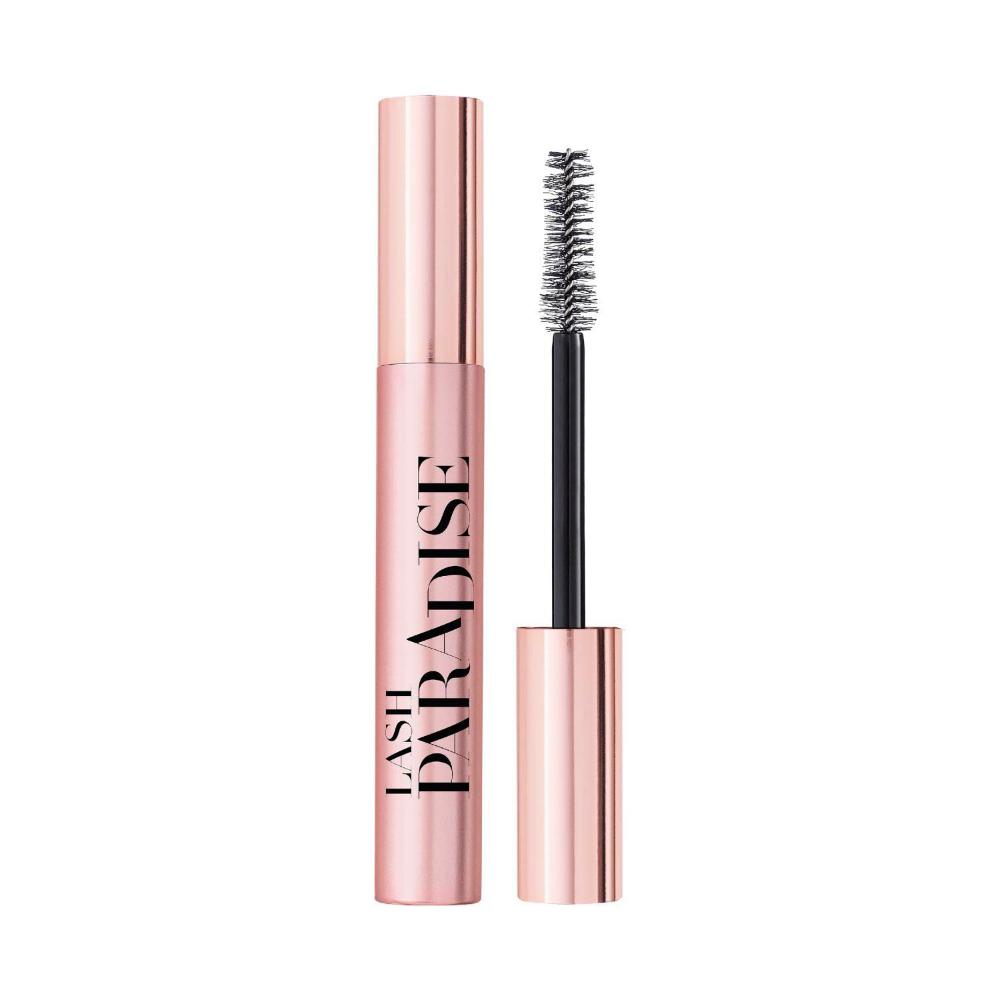 L'Oreal Paris Paradise Mascara Intense Black - 6.4mL