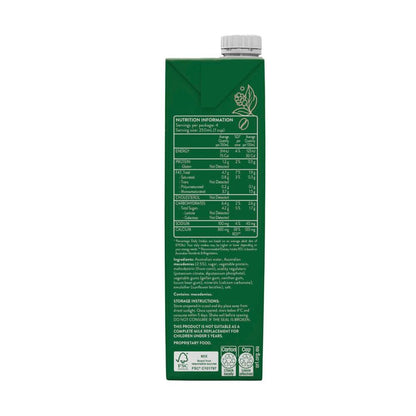 Australias Own Barista Macadamia Milk - 1L