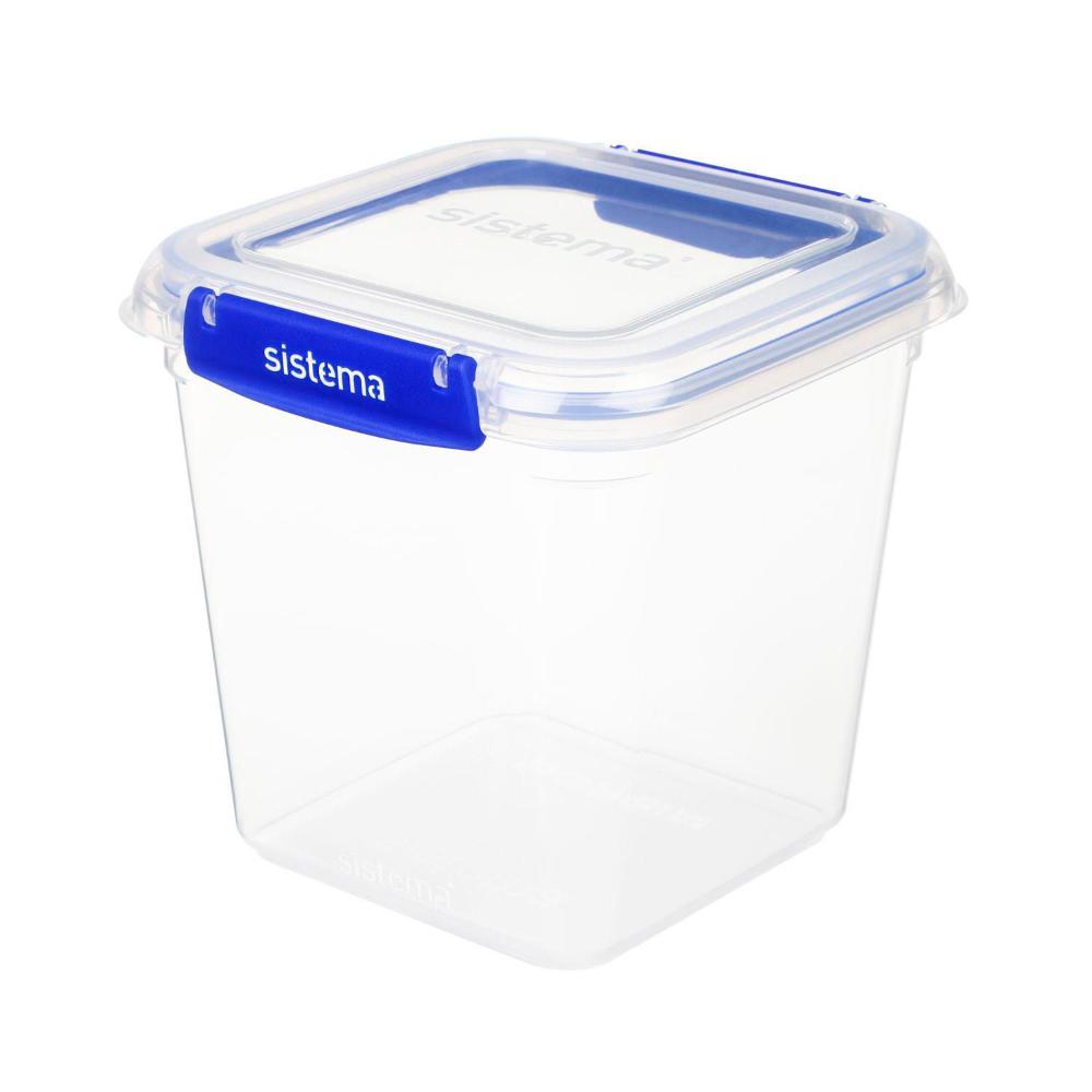 Sistema Klip It Plus Cookie Container 2.2l - 1 each